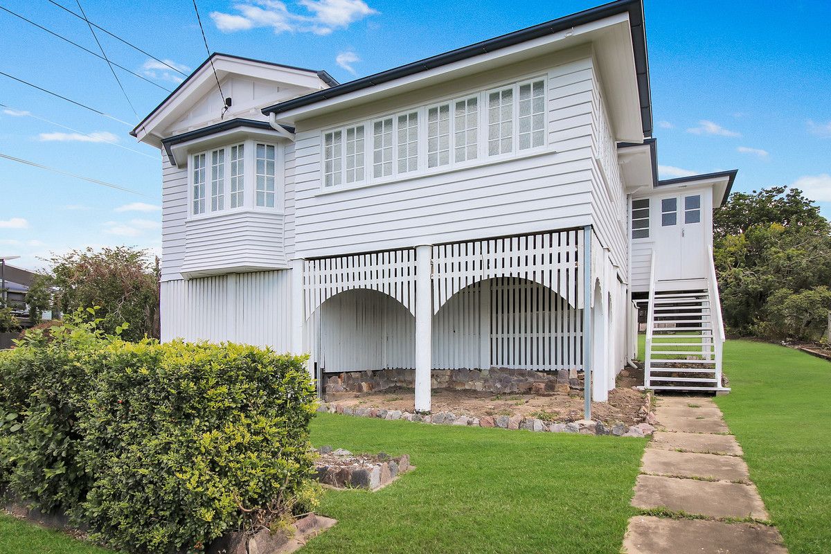 3 bedrooms House in 86 Bolan Street BULIMBA QLD, 4171