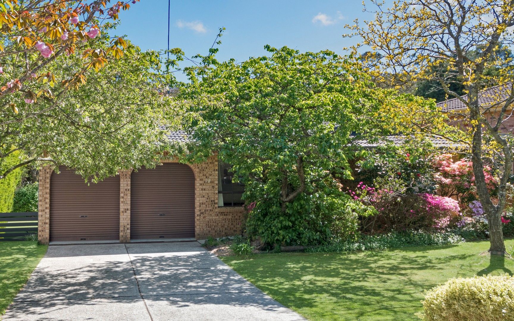 19 Galston Crescent, Leura NSW 2780 House For Rent Domain