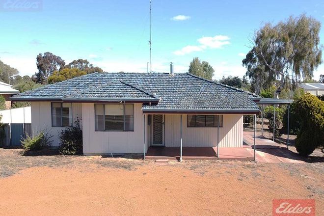 Picture of 15 Brown Street, PINGELLY WA 6308