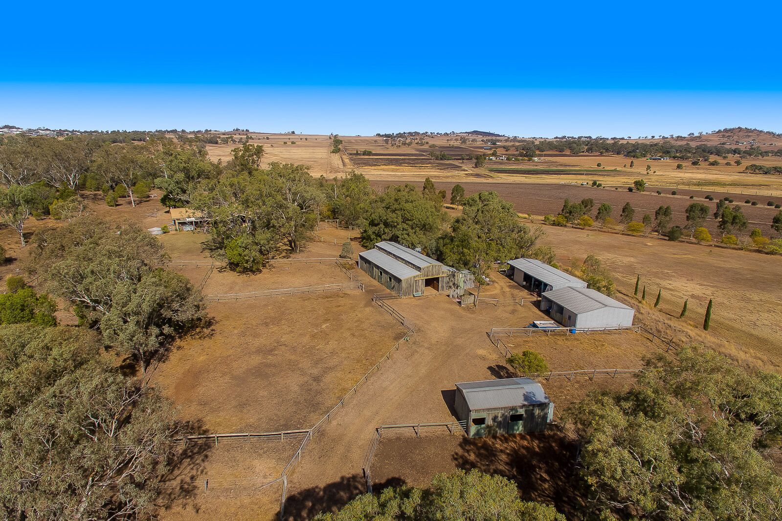 232 E Drews Road, Westbrook QLD 4350, Image 1