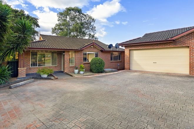 Picture of 13/12 Pamela Place, GIRRAWEEN NSW 2145