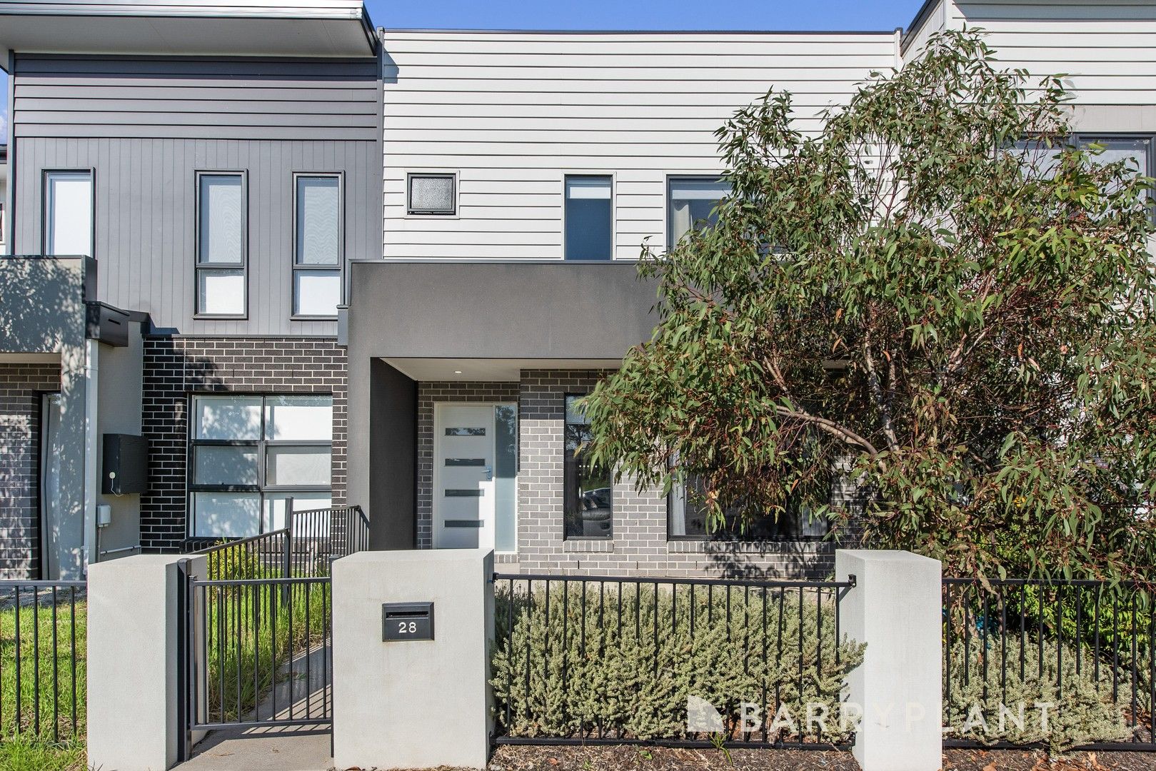 28 Fragrance Terrace, Manor Lakes VIC 3024, Image 0