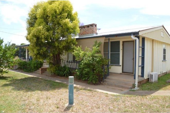 Picture of 11 Little Beulah Street, GUNNEDAH NSW 2380