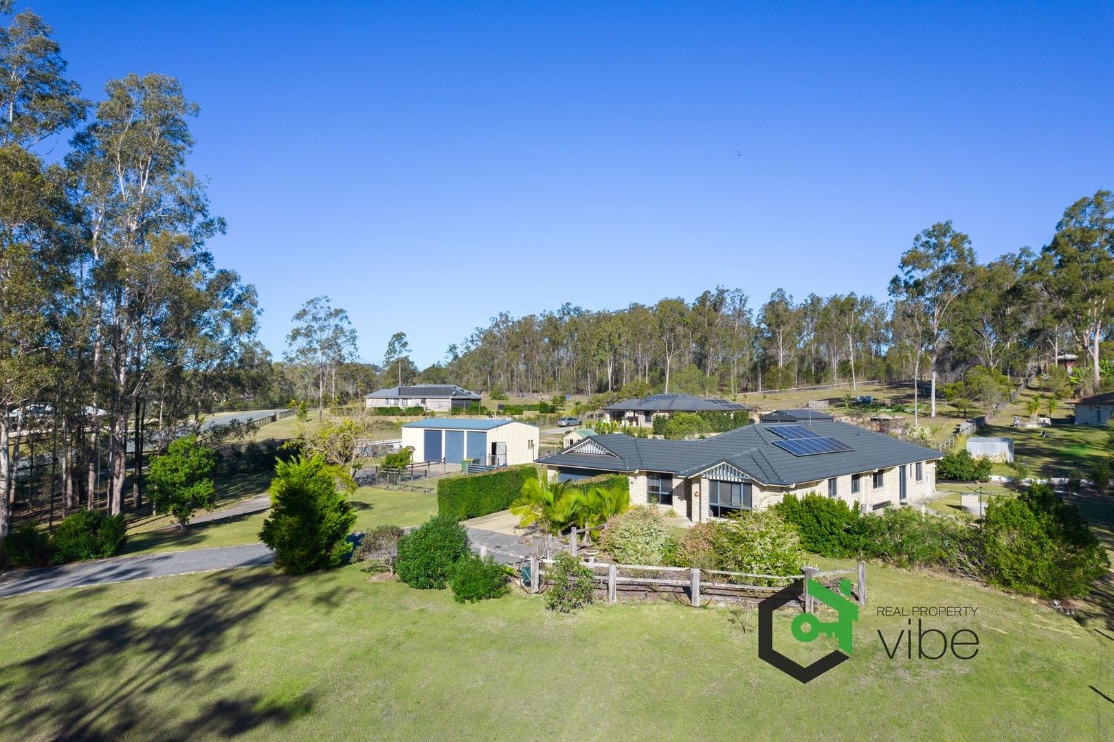 229 Peppertree Drive, Jimboomba QLD 4280, Image 2