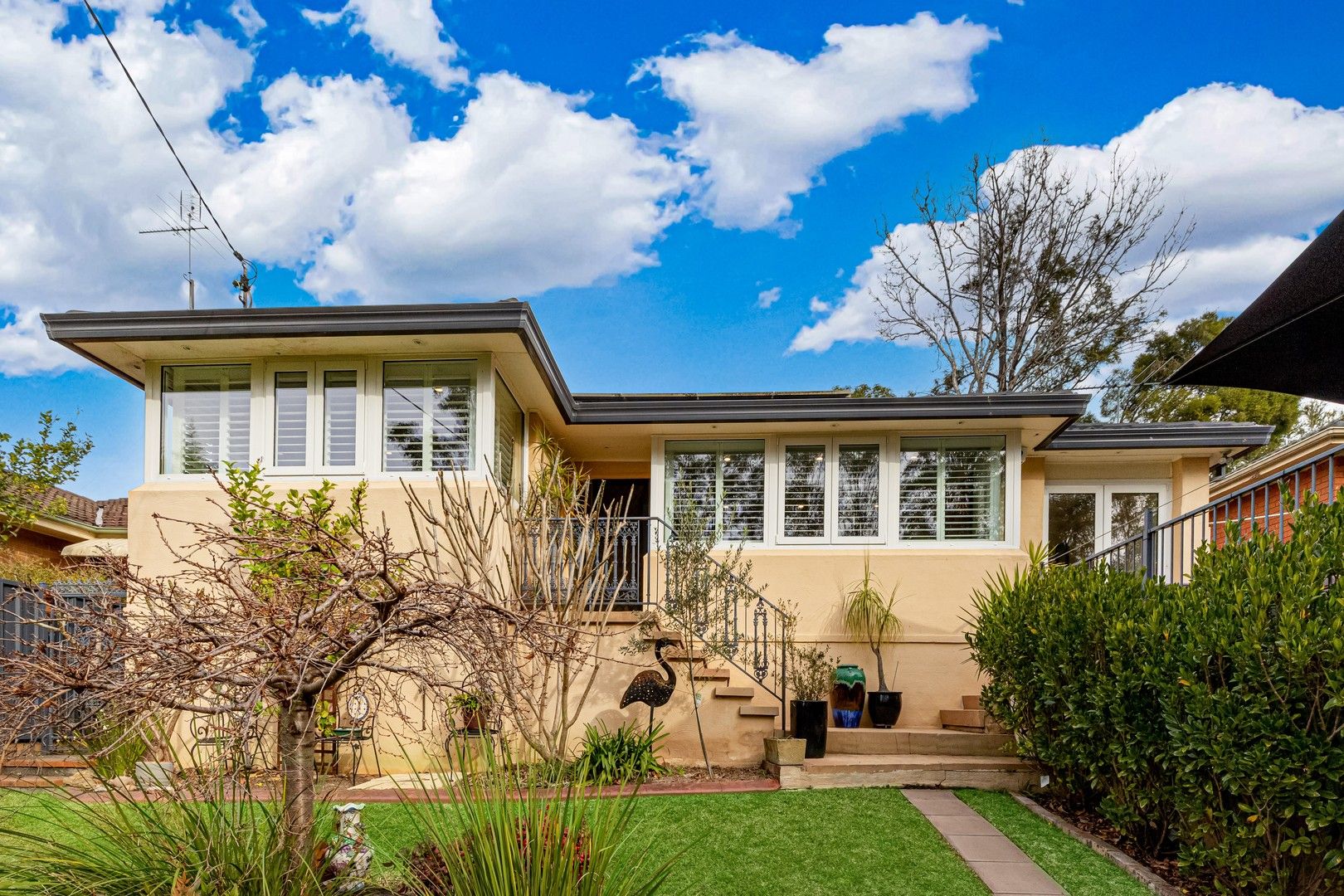 3 bedrooms House in 4 Litton Street EMU HEIGHTS NSW, 2750