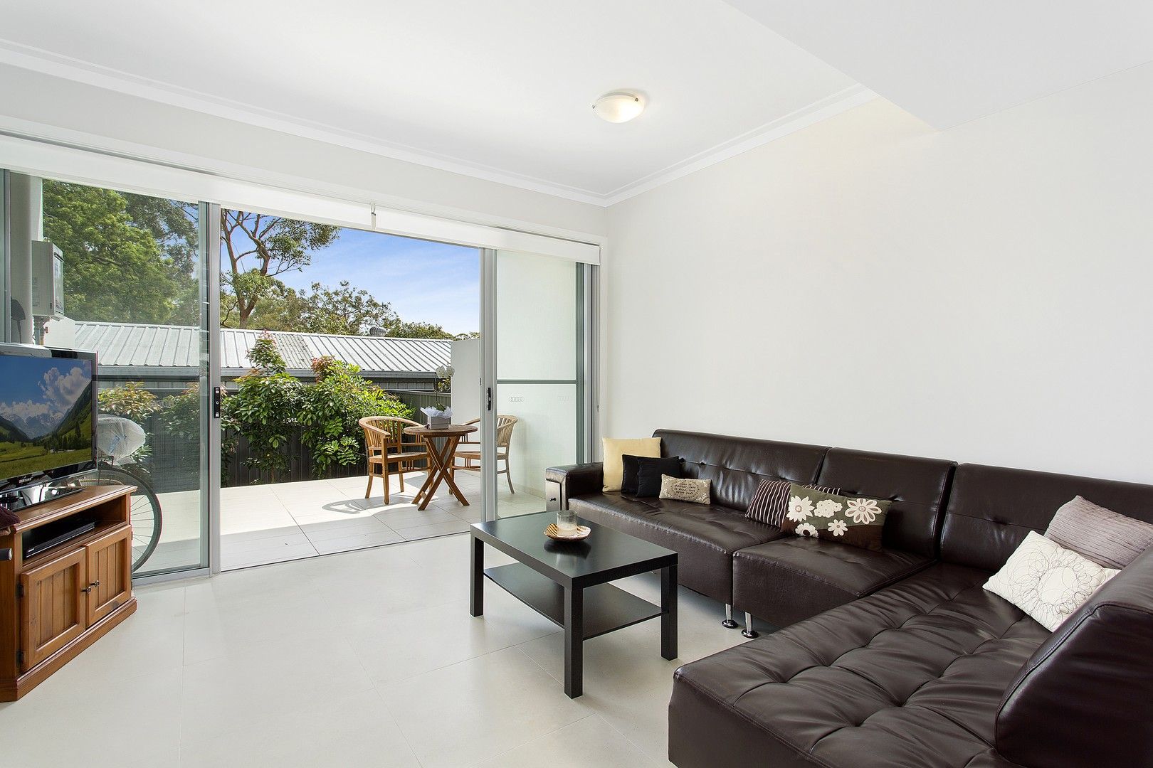 2 bedrooms Townhouse in 14/2 Galston Road HORNSBY NSW, 2077