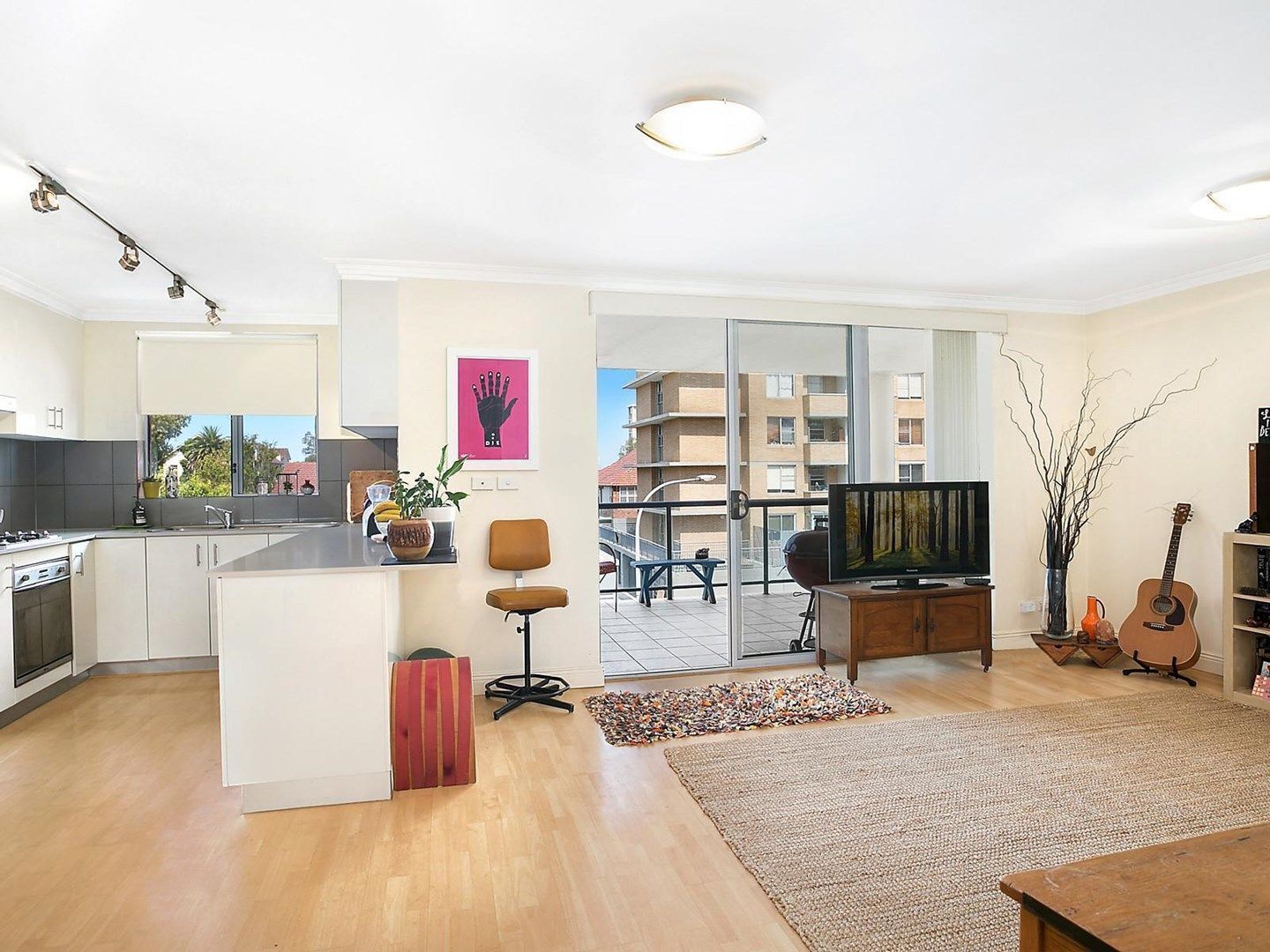 305/40 Ocean Street North, Bondi NSW 2026, Image 1