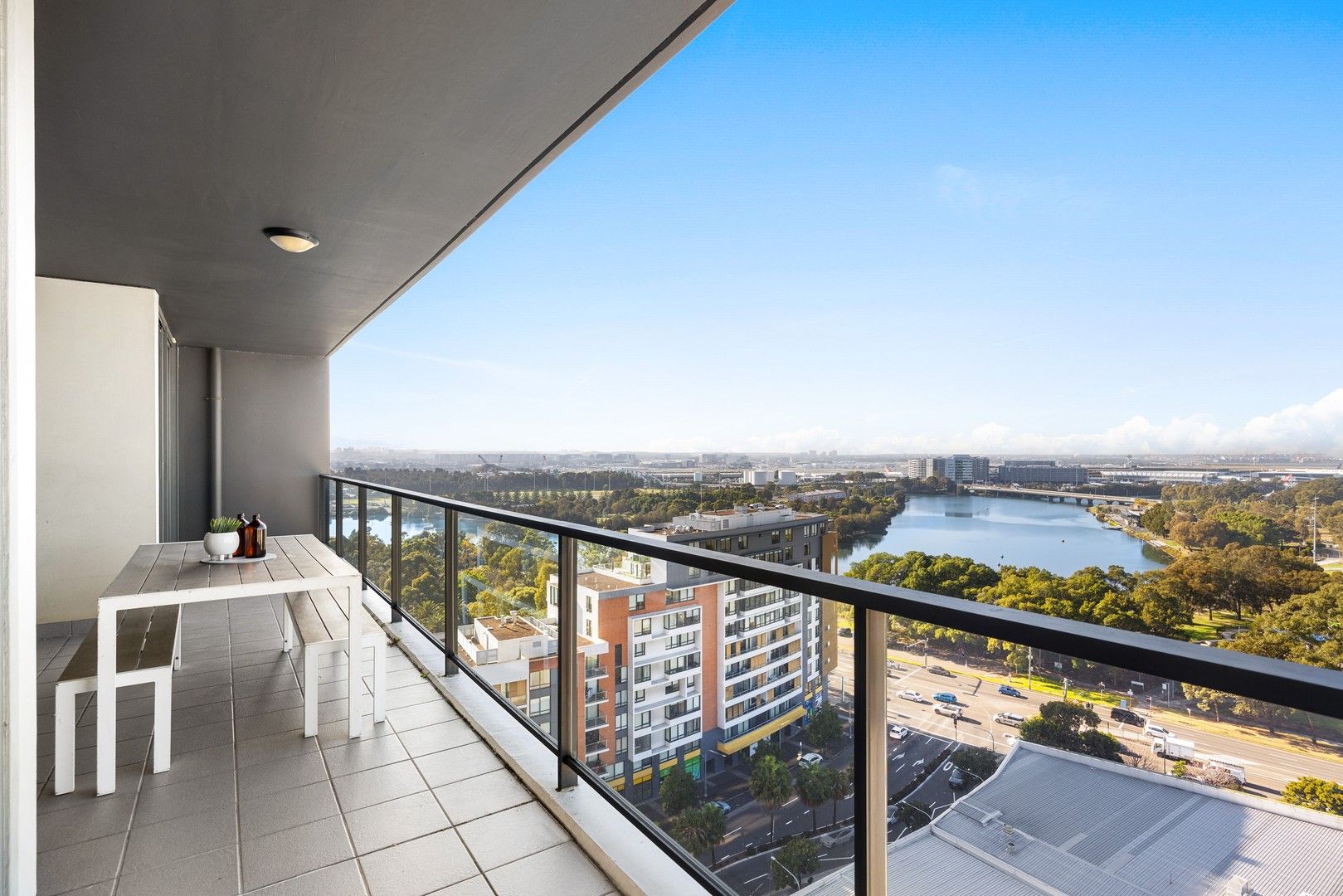 A1503/35 Arncliffe Street, Wolli Creek NSW 2205, Image 0