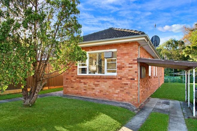 Picture of 1/14 Lang Street, BALGOWNIE NSW 2519