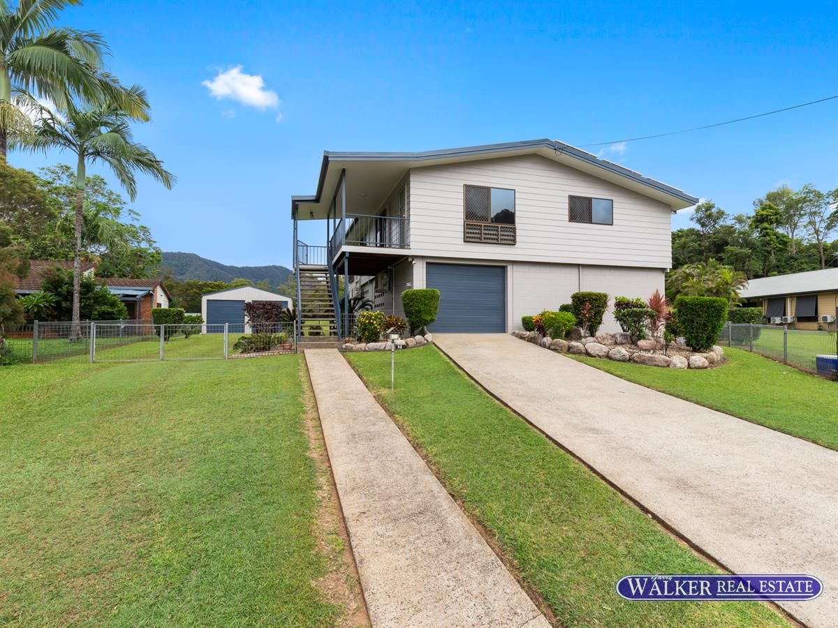 42 Rigg Street, Woree QLD 4868, Image 0