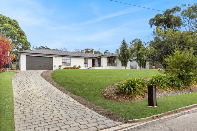 Picture of 15 Barmah Court, FRANKSTON SOUTH VIC 3199