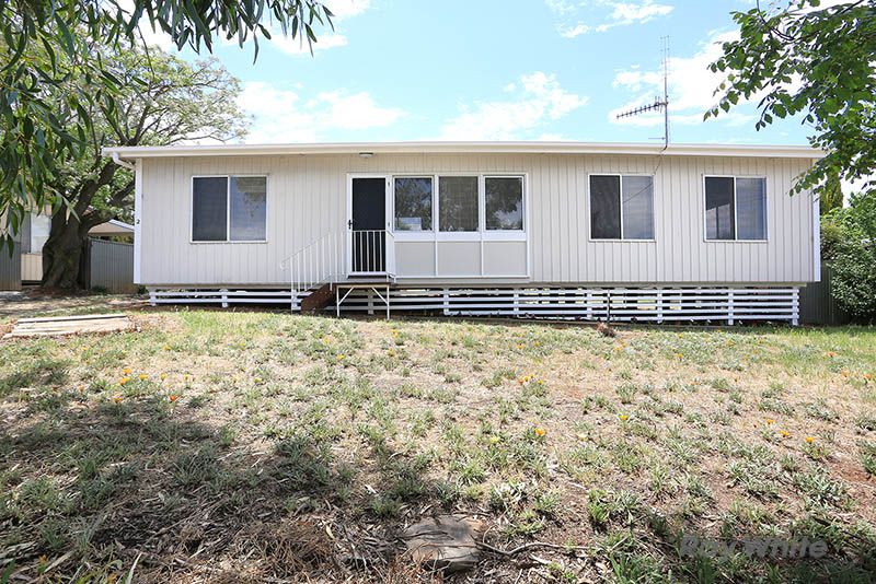 2 Lewis Street, Burra SA 5417, Image 0