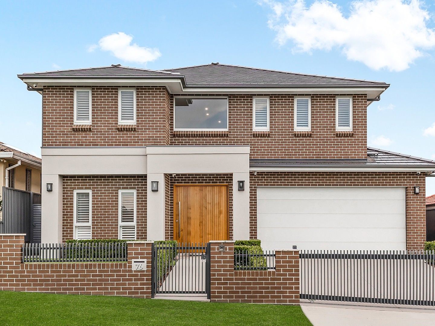 5 bedrooms House in 76 Lance Street GREYSTANES NSW, 2145