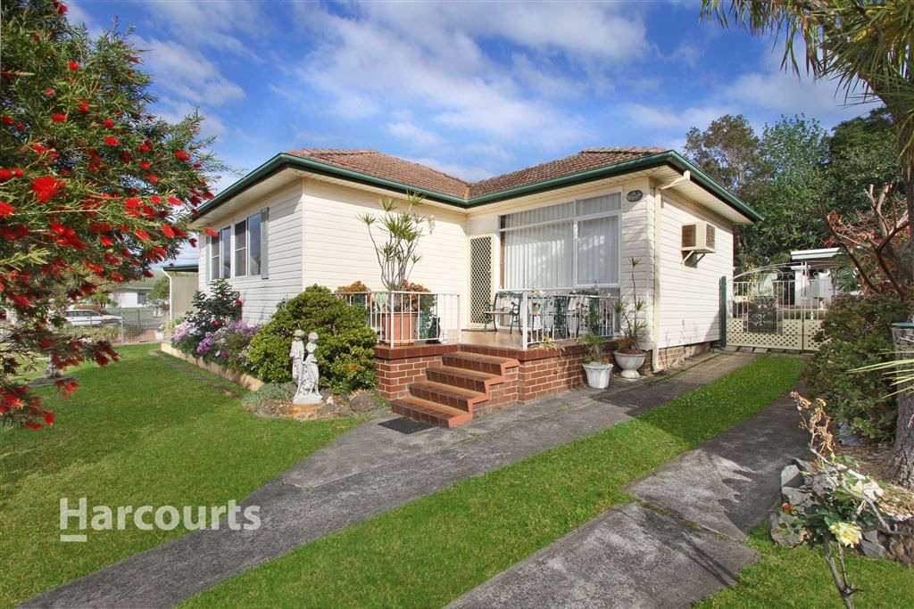 14 Gloucester Crescent, Dapto NSW 2530, Image 0