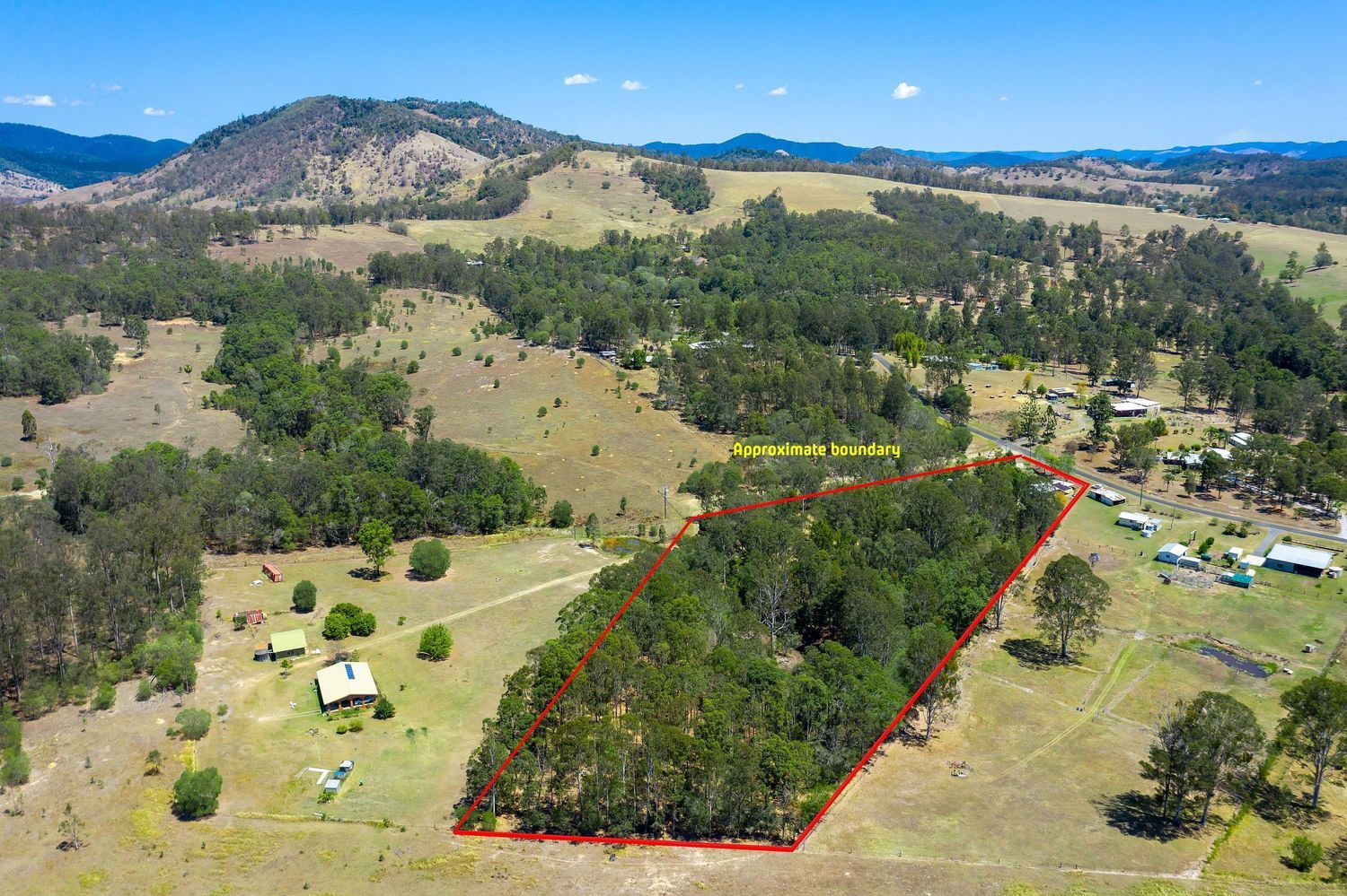 25 Lymburner Road, Pie Creek QLD 4570, Image 2