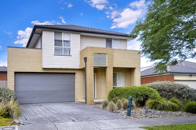 Picture of 20 Waterlily Drive, EPPING VIC 3076