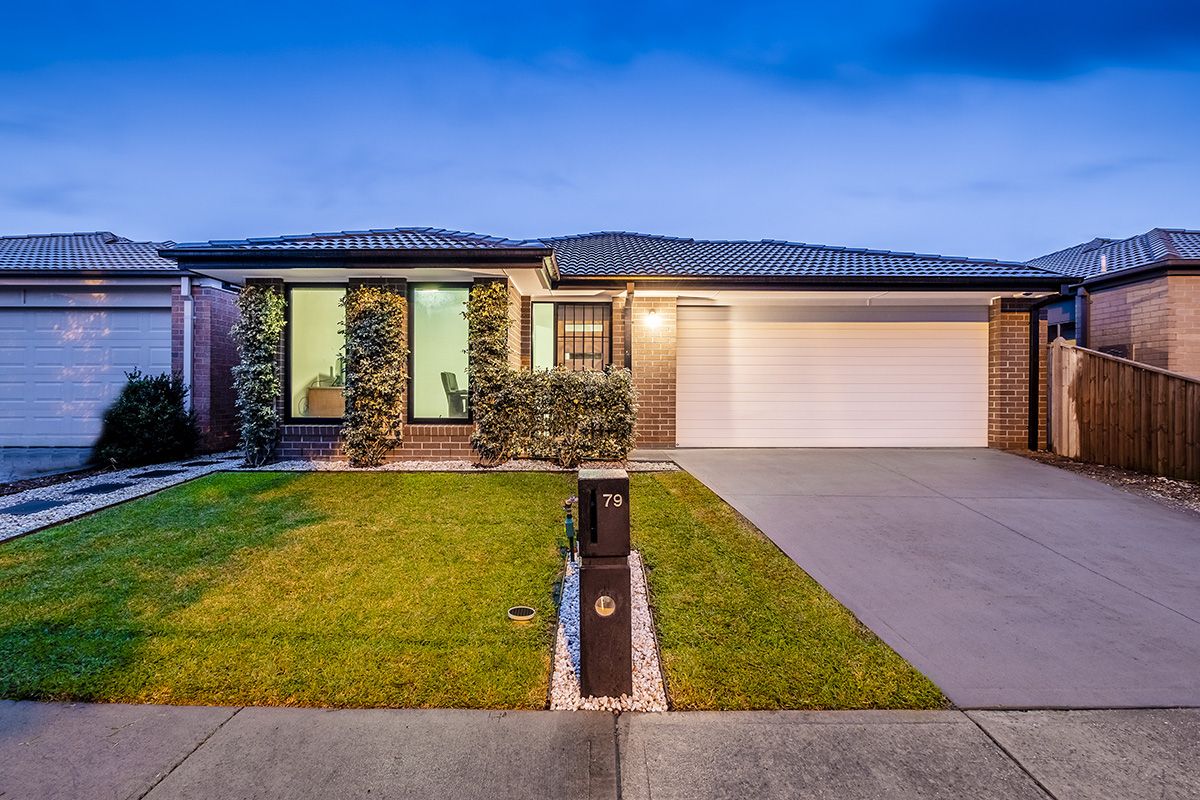 79 Frankland Street, Clyde North VIC 3978