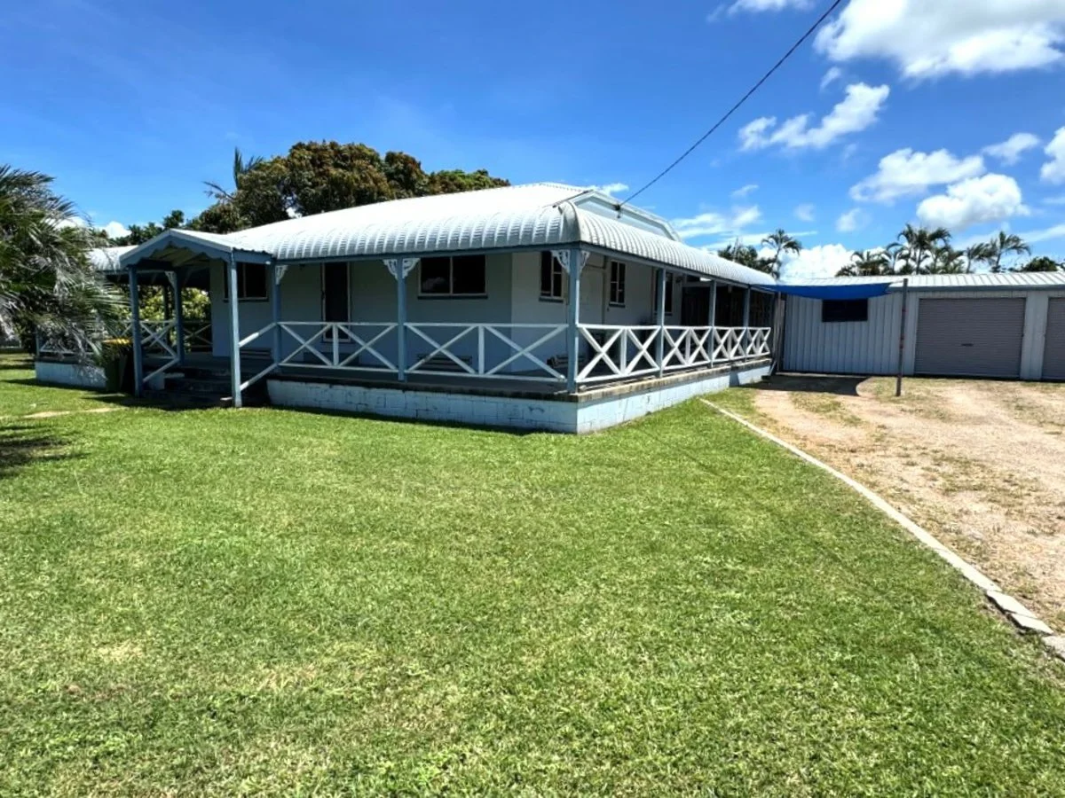 Primary image of 7-9 Whitsunday Street, Bowen QLD 4805