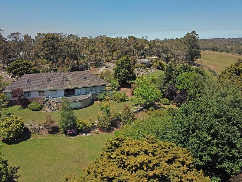 4672 South Coast Highway, Bow Bridge WA 6333, Image 1