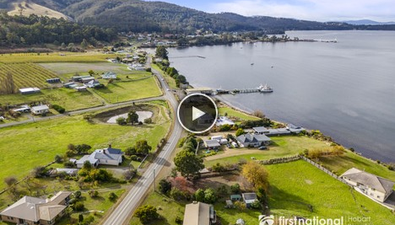 Picture of 7105 Huon Highway, DOVER TAS 7117