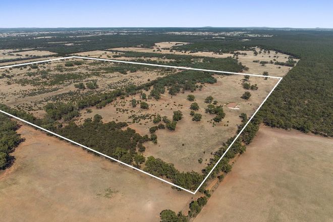 Picture of Lot 45 Kellys Road, KAMAROOKA VIC 3570