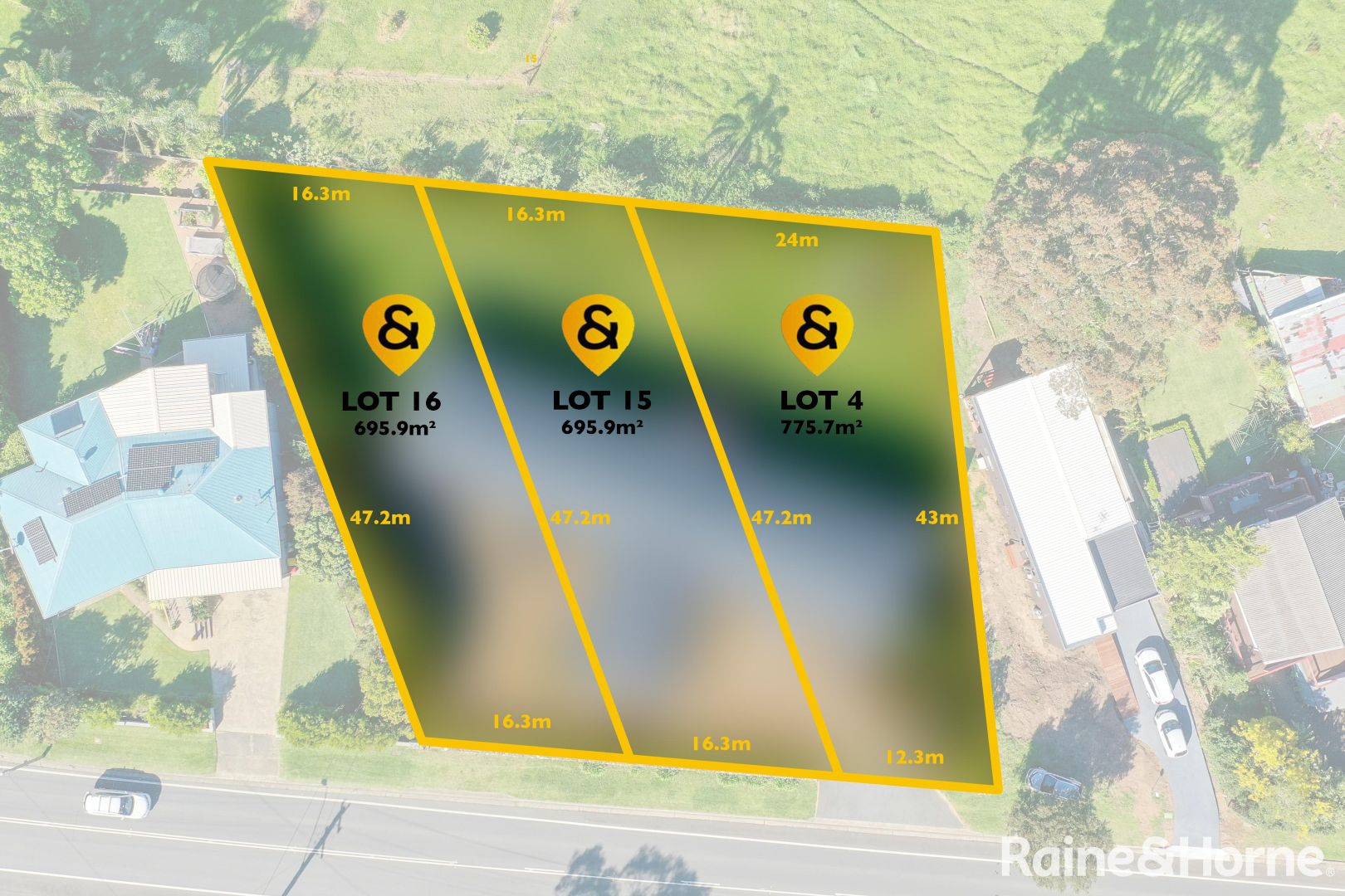 Lot 4 18 Princes Highway, Milton NSW 2538, Image 1