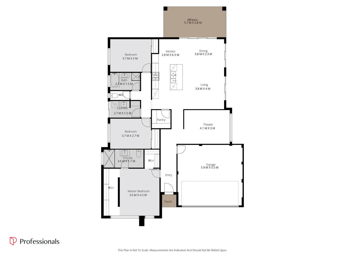 Additional image 27 of 14B Whittaker Way, Waroona WA 6215