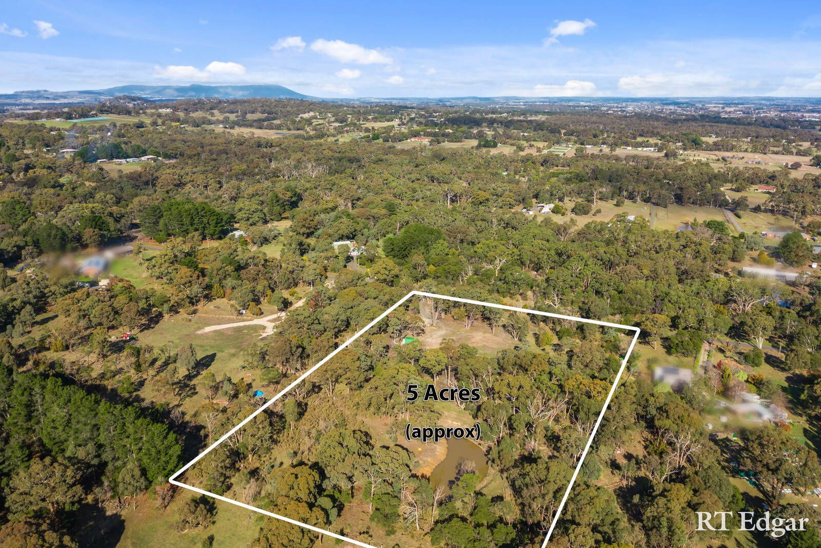 Lot 23 Hallorans Lane, Kyneton VIC 3444, Image 0