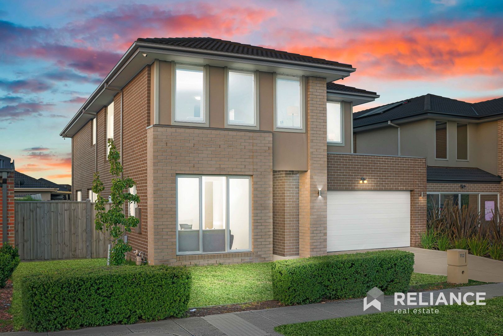 112 Evesham Drive, Point Cook VIC 3030, Image 1