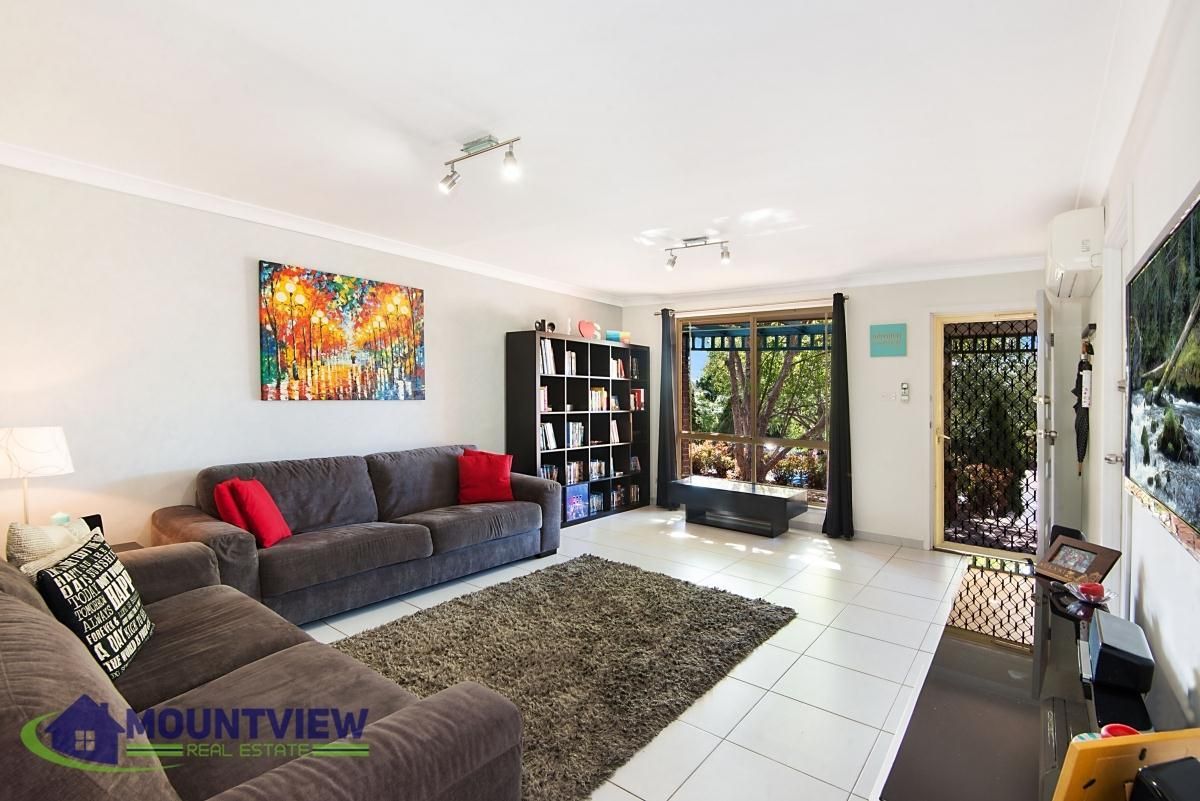 1/148 Glenwood Park Drive, Glenwood NSW 2768, Image 2