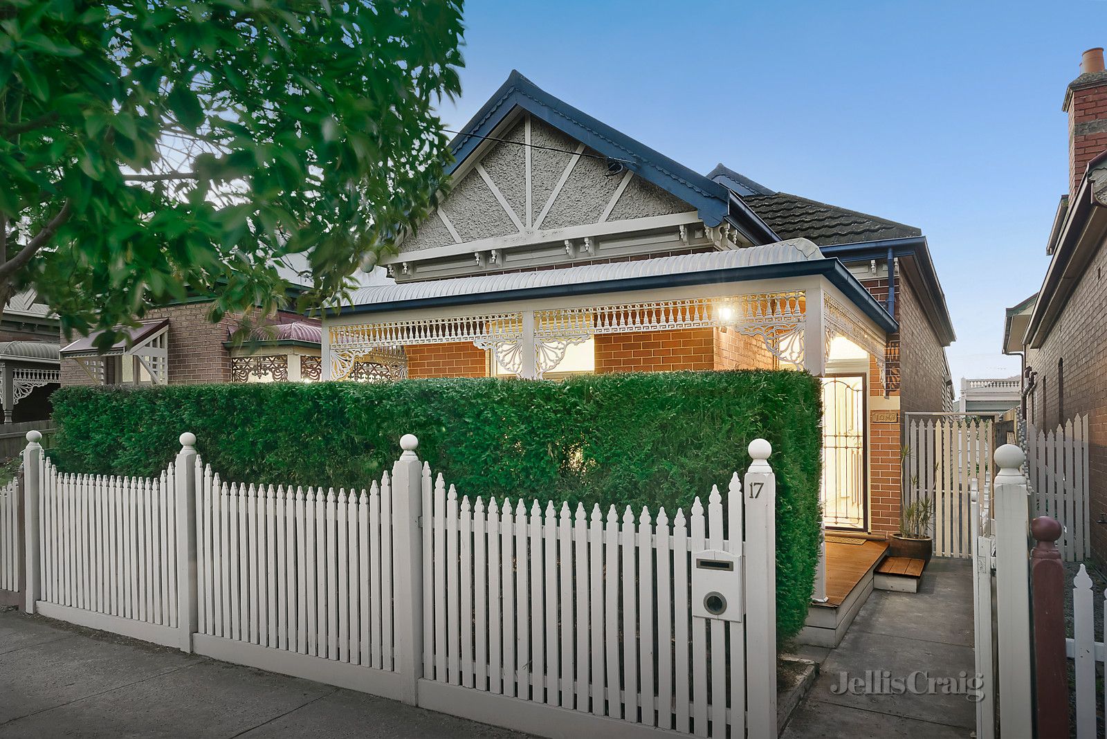 17 Fenton Street, Ascot Vale VIC 3032, Image 0