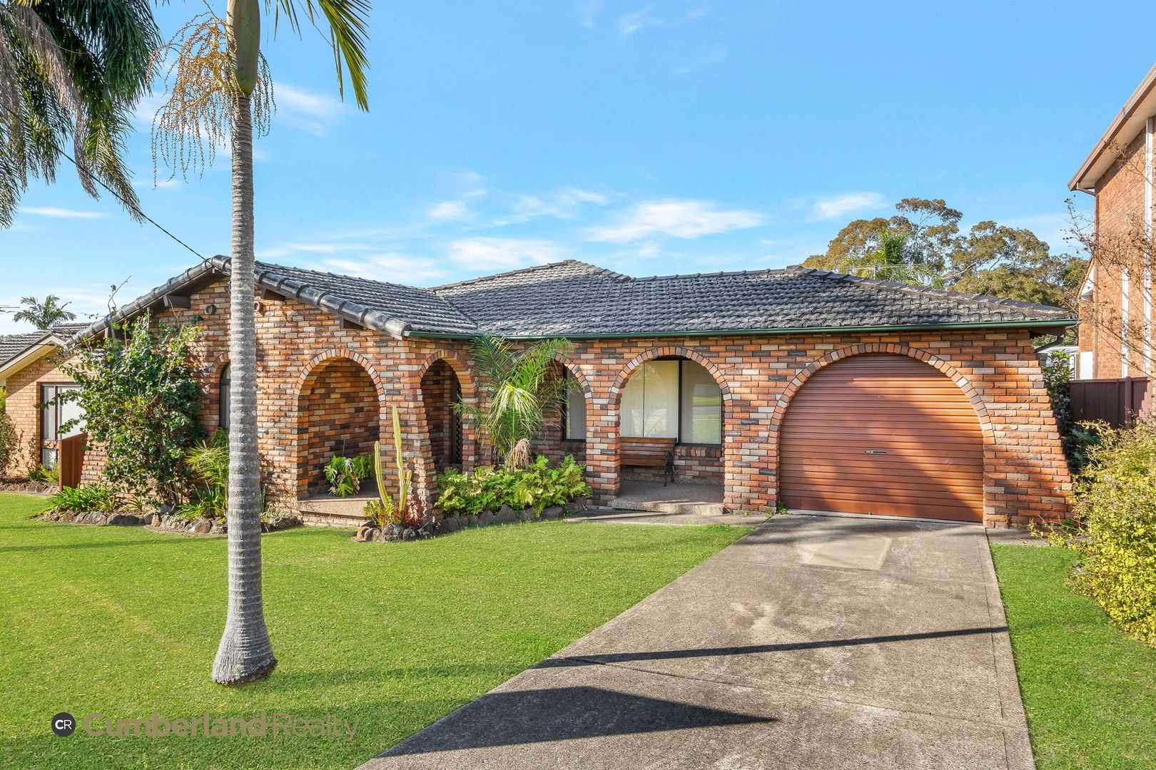 3 bedrooms House in 36 GOZO ROAD GREYSTANES NSW, 2145