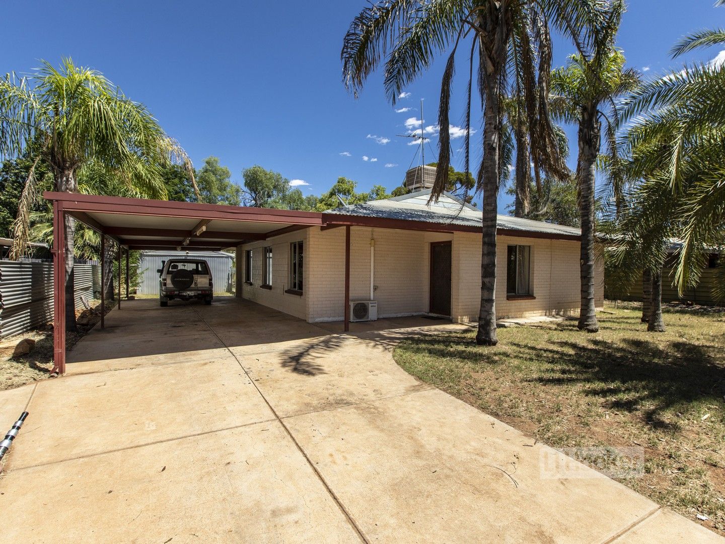 3 Tunga Court, Braitling NT 0870, Image 0