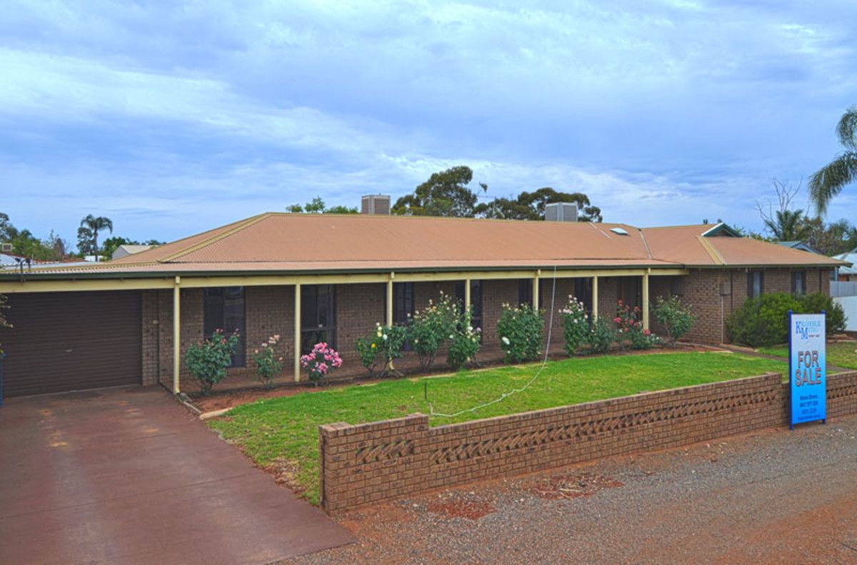 11 Emin Street, Somerville, Kalgoorlie WA 6430, Image 0