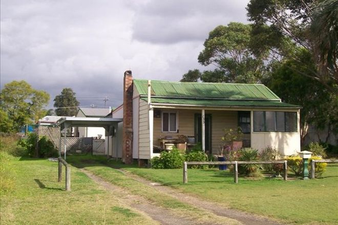 Picture of 133 & 133a Aberdare Road, ABERDARE NSW 2325