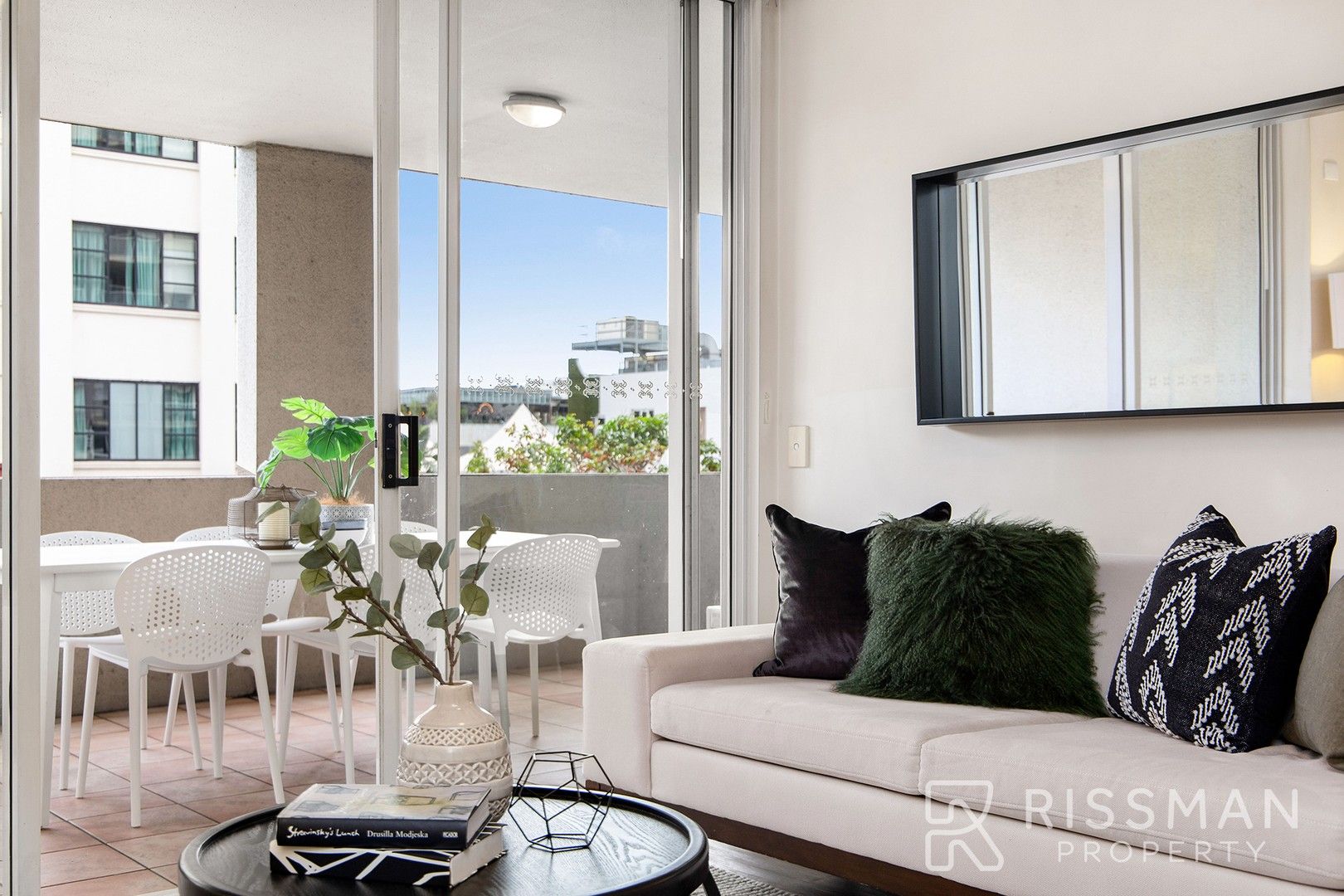 36/20 Gipps Street, Fortitude Valley QLD 4006, Image 2