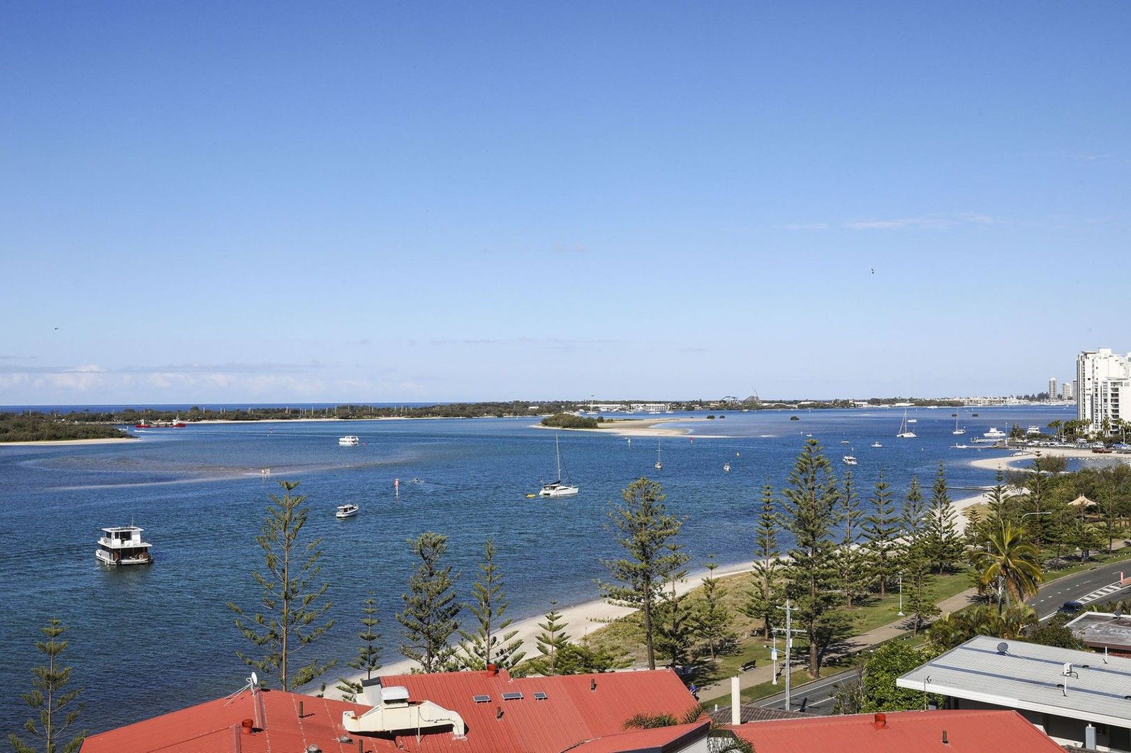 901/430 Marine Parade, Biggera Waters QLD 4216, Image 0