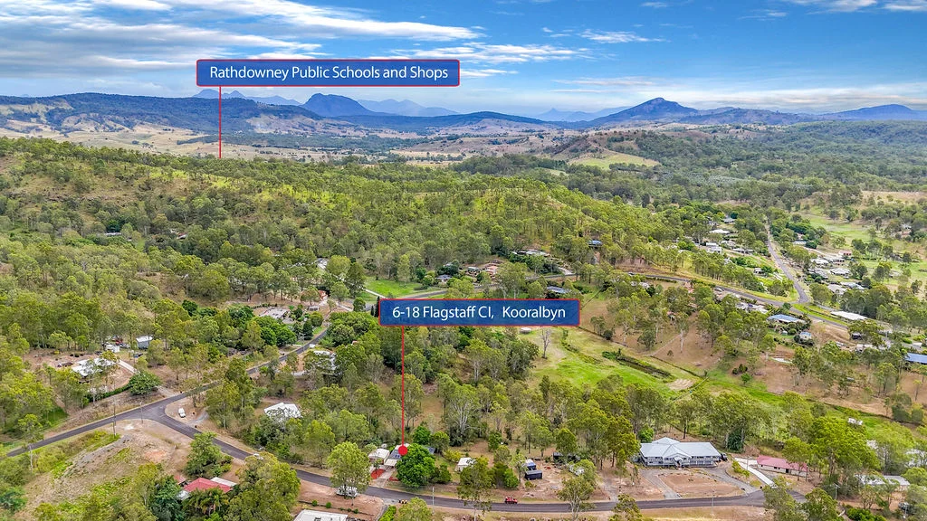 Additional image 19 of 6-18 Flagstaff Close, Kooralbyn QLD 4285