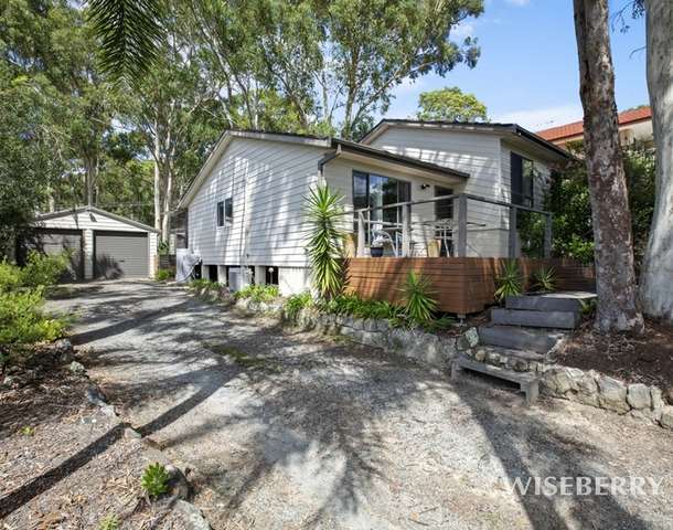 36 High Street, Wyee Point NSW 2259