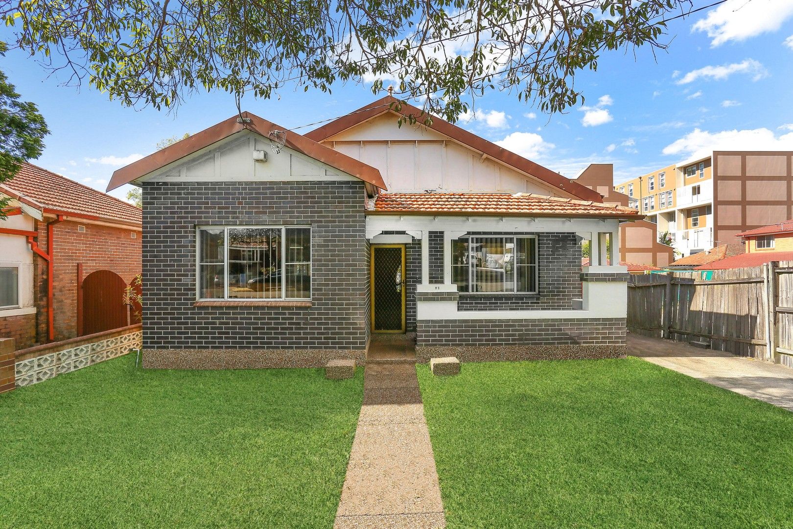 70 Wonga Street, Canterbury NSW 2193, Image 0