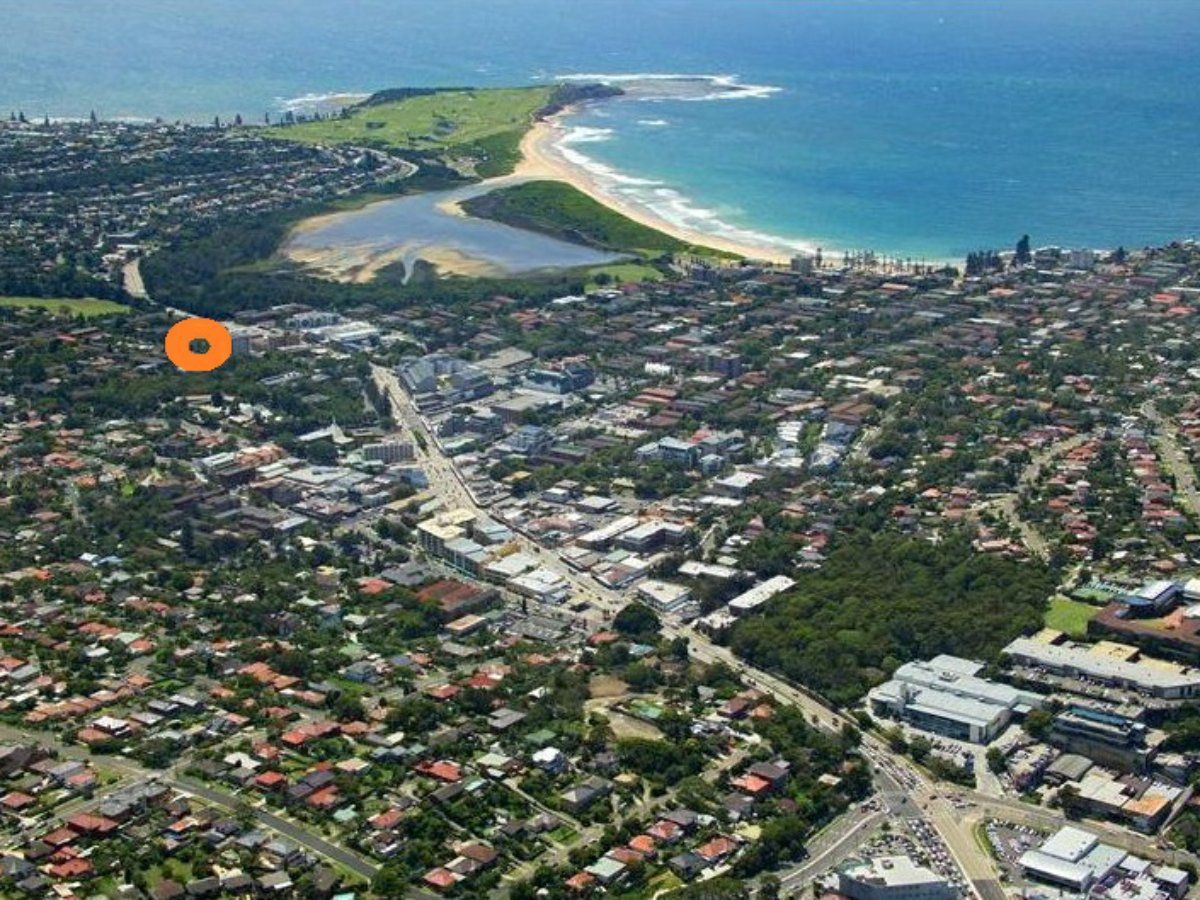 1 bedrooms Apartment / Unit / Flat in 9/13 Westminster Avenue DEE WHY NSW, 2099