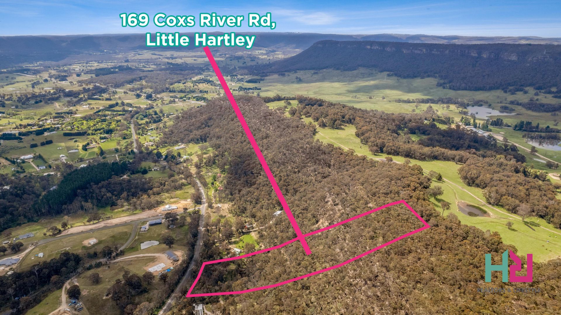 169 Coxs River Road, Little Hartley NSW 2790, Image 1