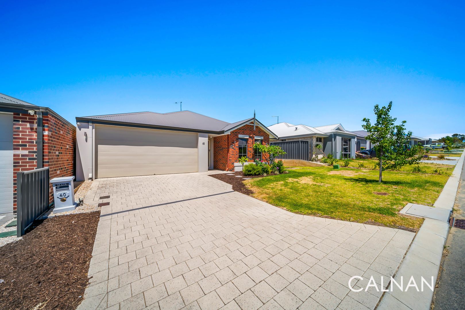 40 Melbourne Loop, Hammond Park WA 6164, Image 2