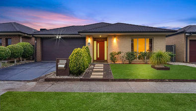 Picture of 16 Eltham Parade, MANOR LAKES VIC 3024