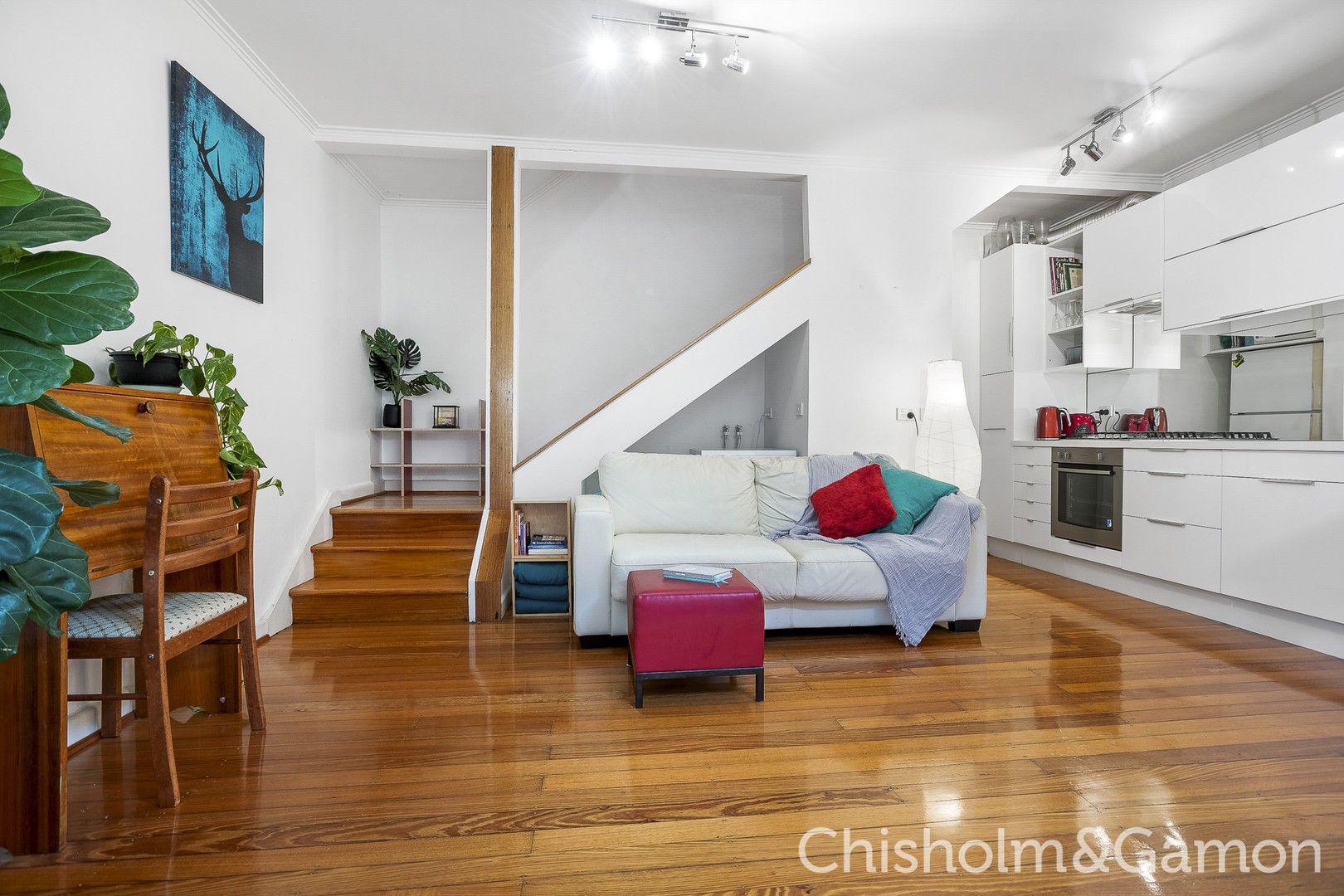 1 bedrooms Apartment / Unit / Flat in 7/21 Redan Street ST KILDA VIC, 3182