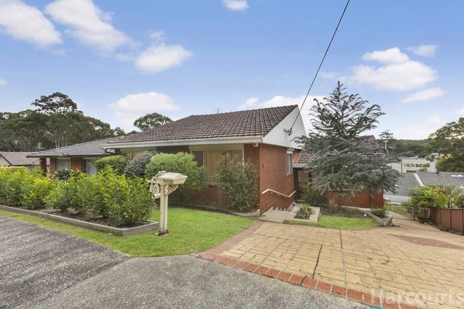 Picture of 20 Princeton Avenue, ADAMSTOWN HEIGHTS NSW 2289