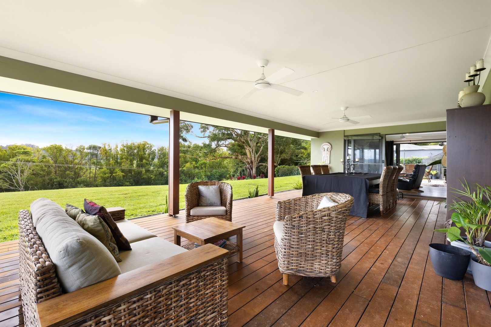 288 Tooheys Mill Road, Fernleigh NSW 2479, Image 0