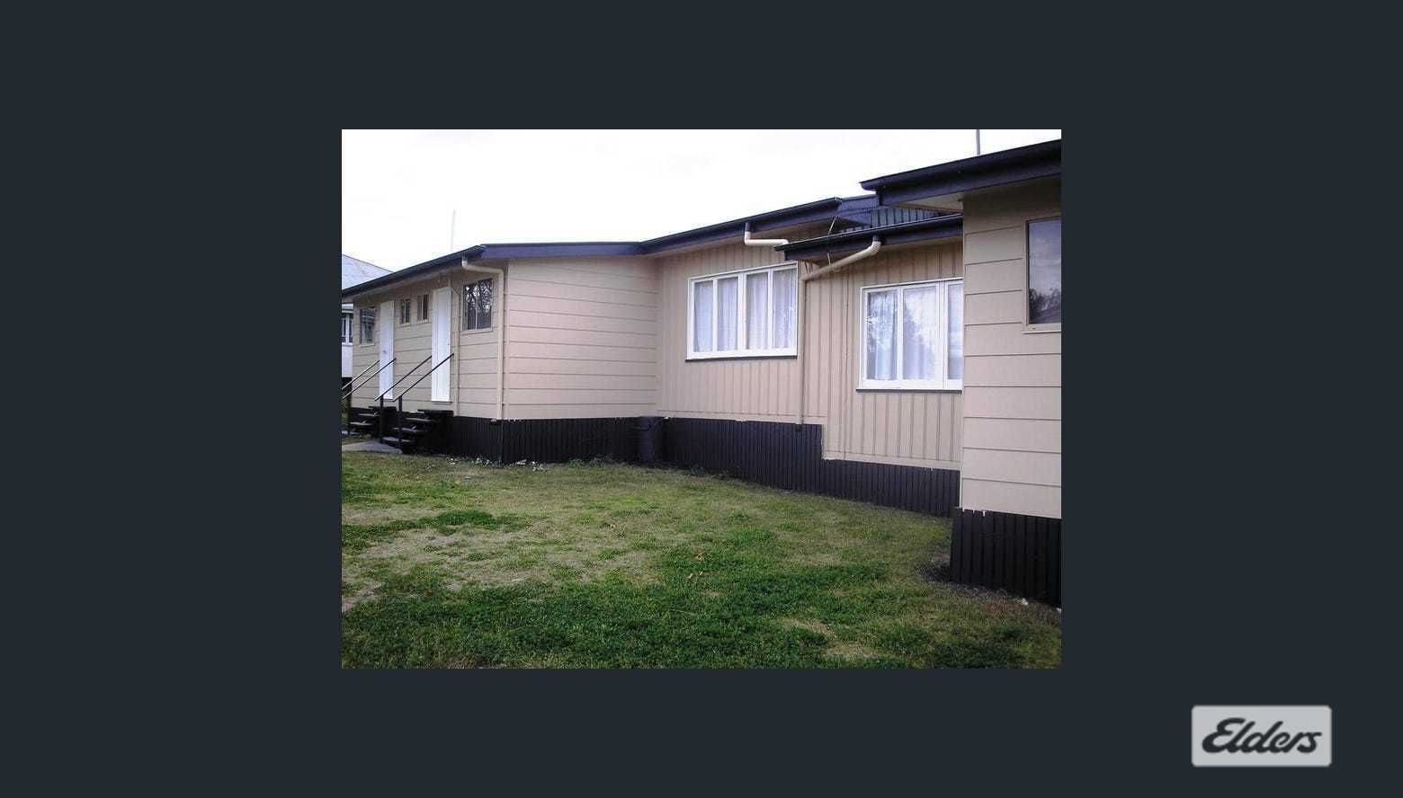 12 bedrooms Apartment / Unit / Flat in 1,2,3 & 4/6 Moore Street WANDOAN QLD, 4419