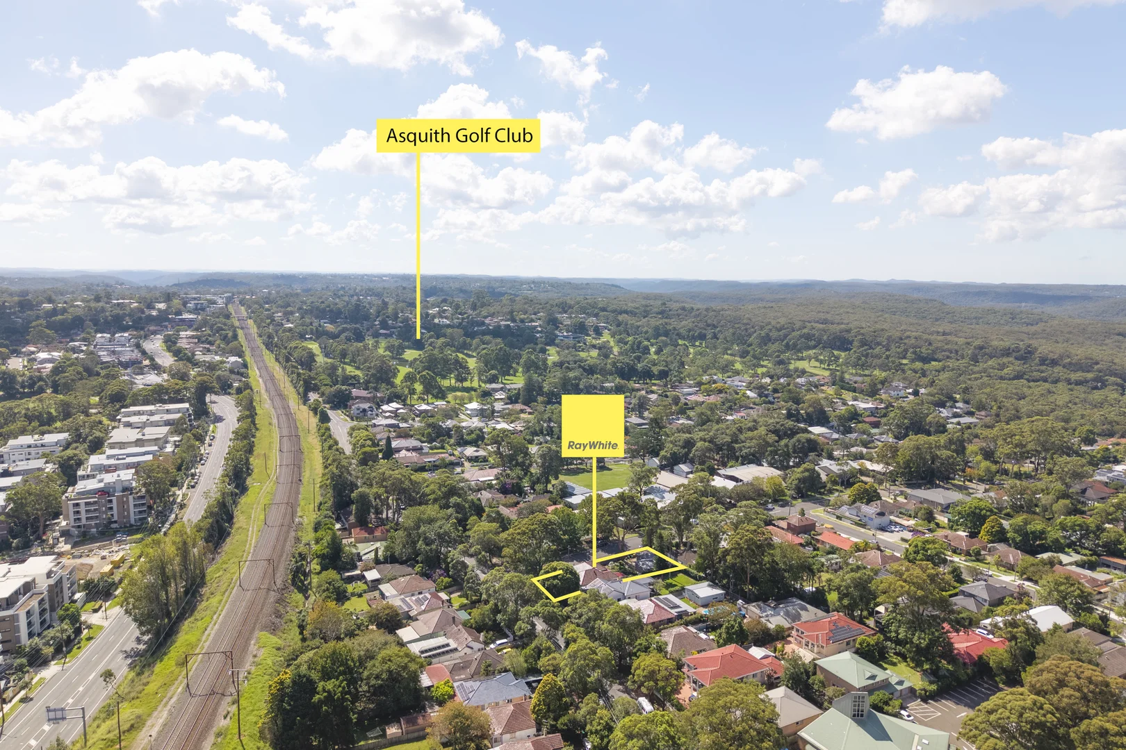 Additional image 30 of 18 Royston Parade, Asquith NSW 2077