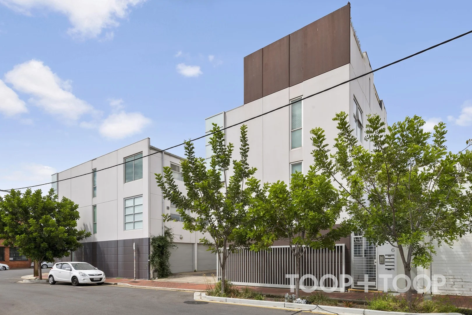 Primary image of 2/6 Hurman Street, Adelaide SA 5000